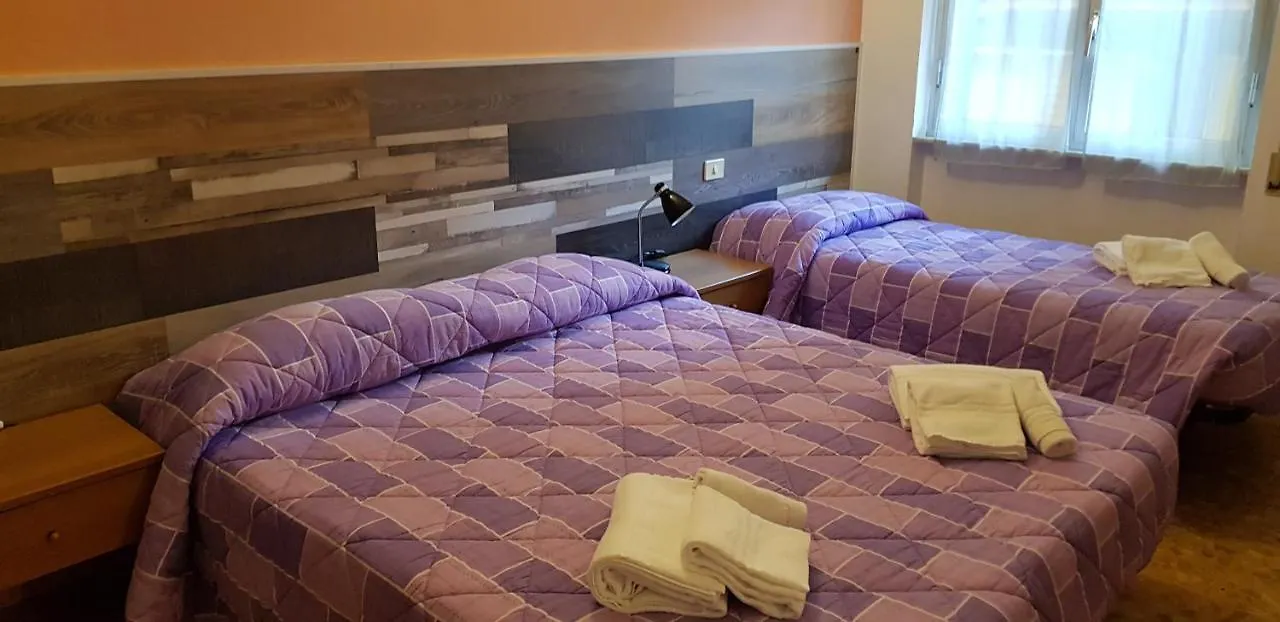 Hotel La Torre Cogoleto 2*,