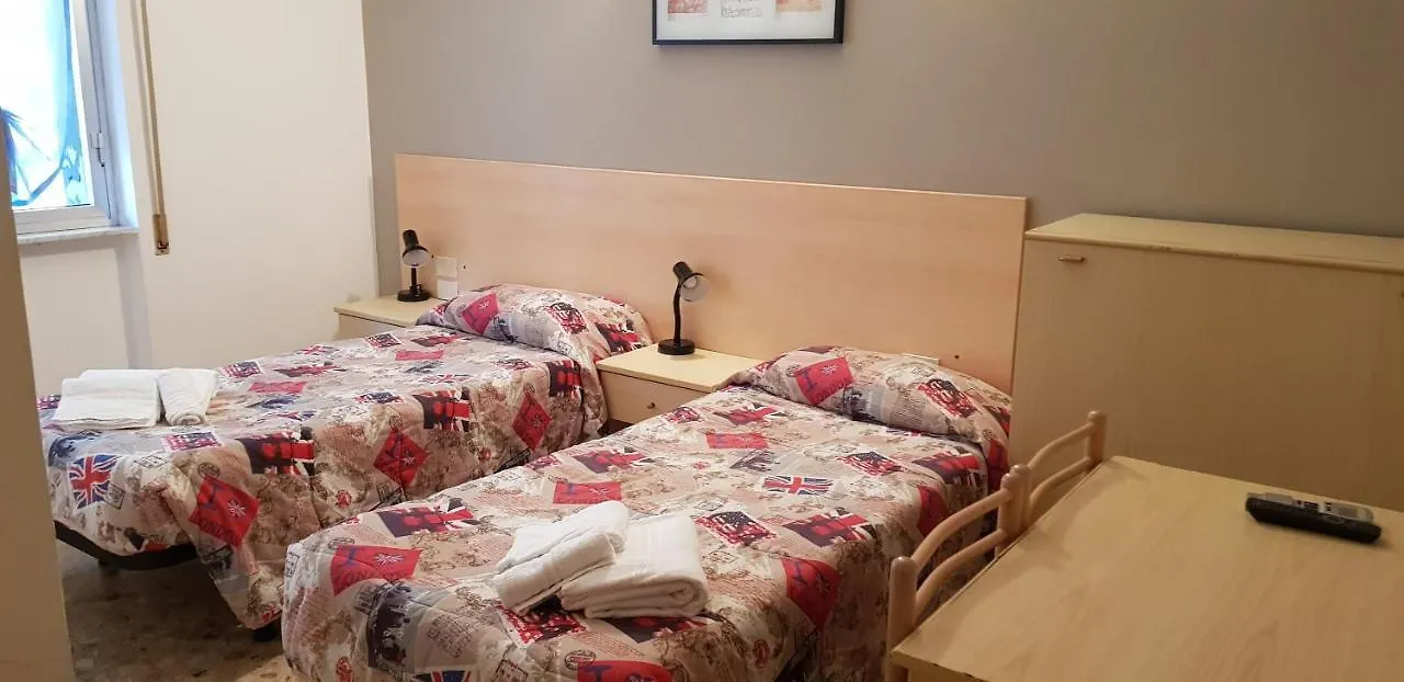 Hotel La Torre Cogoleto