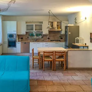 Appartamento La Casa Di Anna ☆☆☆☆☆cogoleto - 100 Metri Dal Mare, Cogoleto